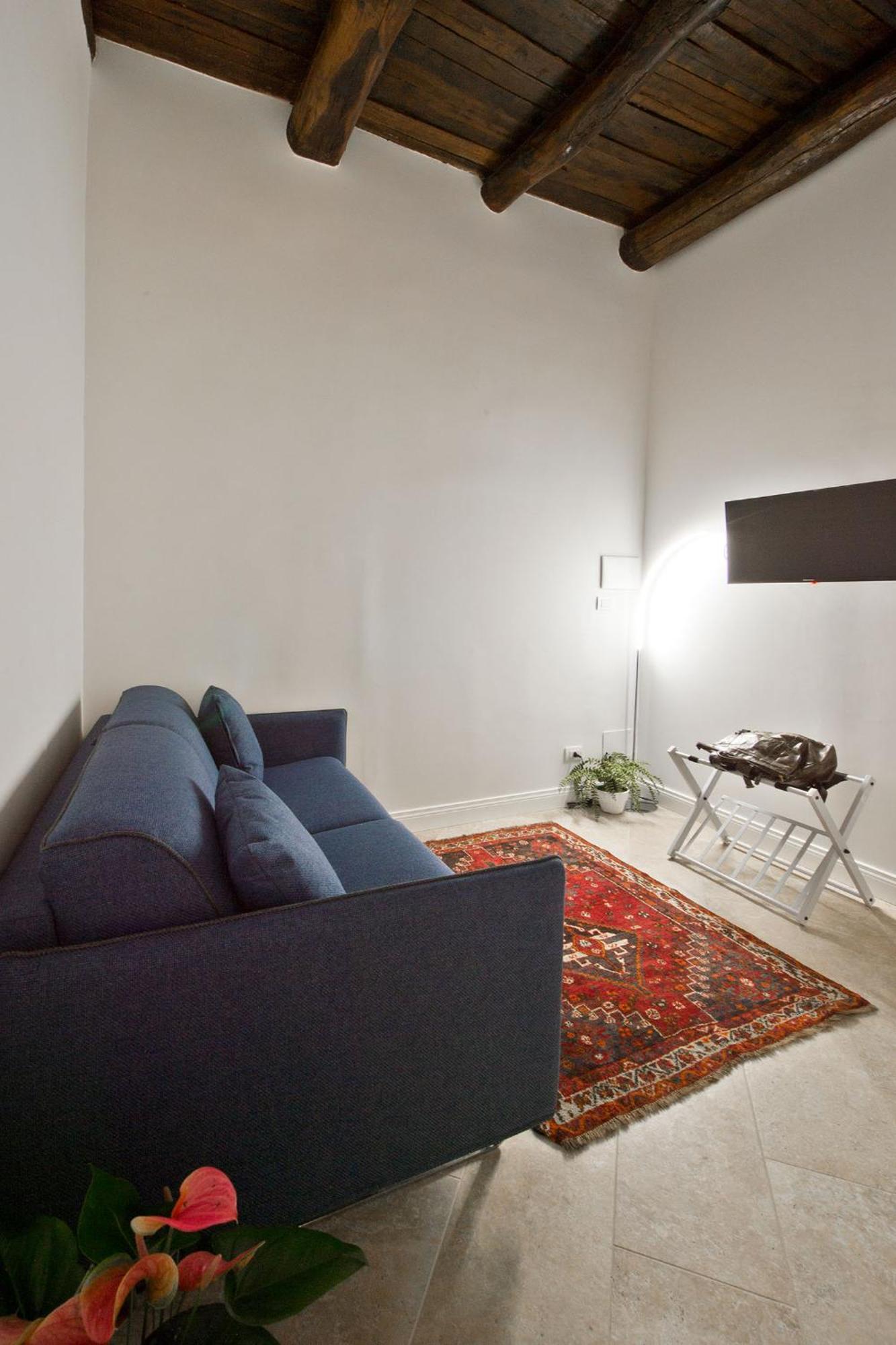 La Viuzza Bed & Breakfast Sorrento Exterior photo