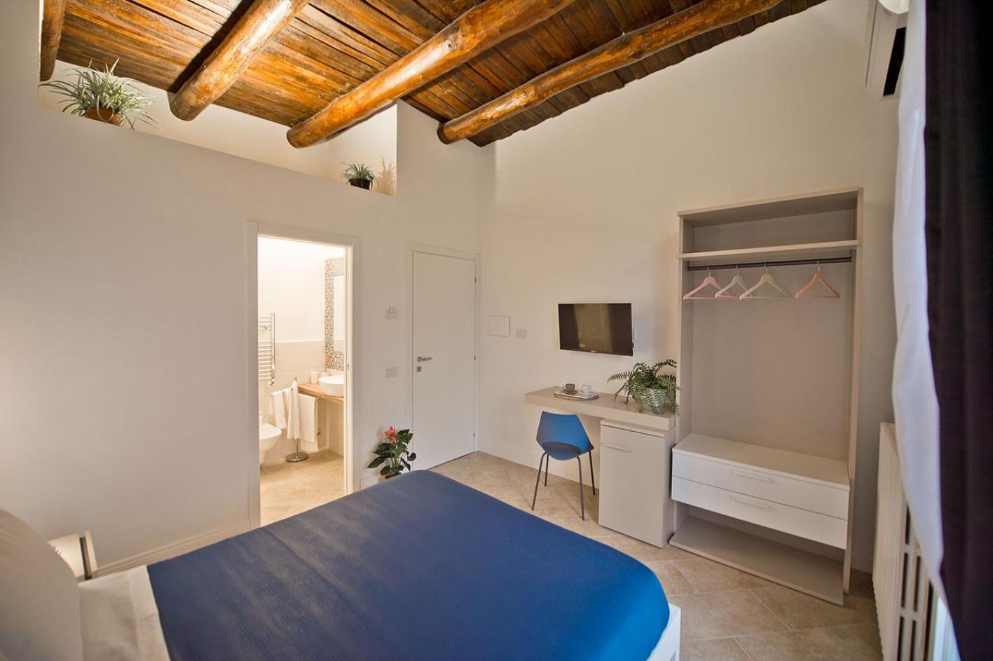 La Viuzza Bed & Breakfast Sorrento Exterior photo
