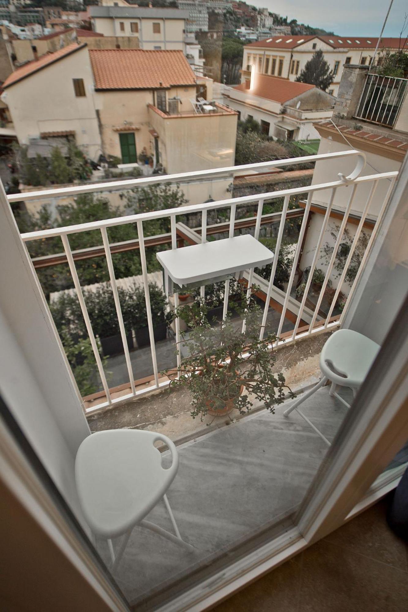 La Viuzza Bed & Breakfast Sorrento Exterior photo