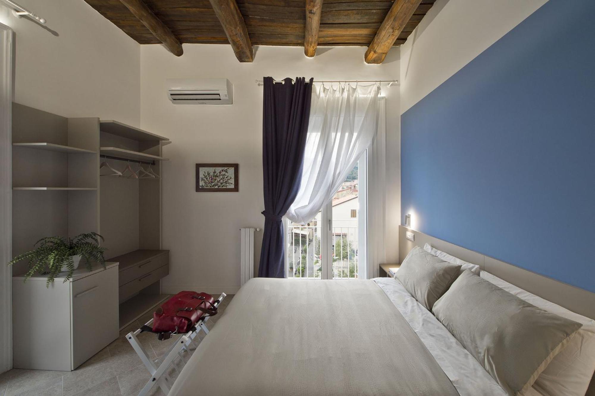 La Viuzza Bed & Breakfast Sorrento Exterior photo