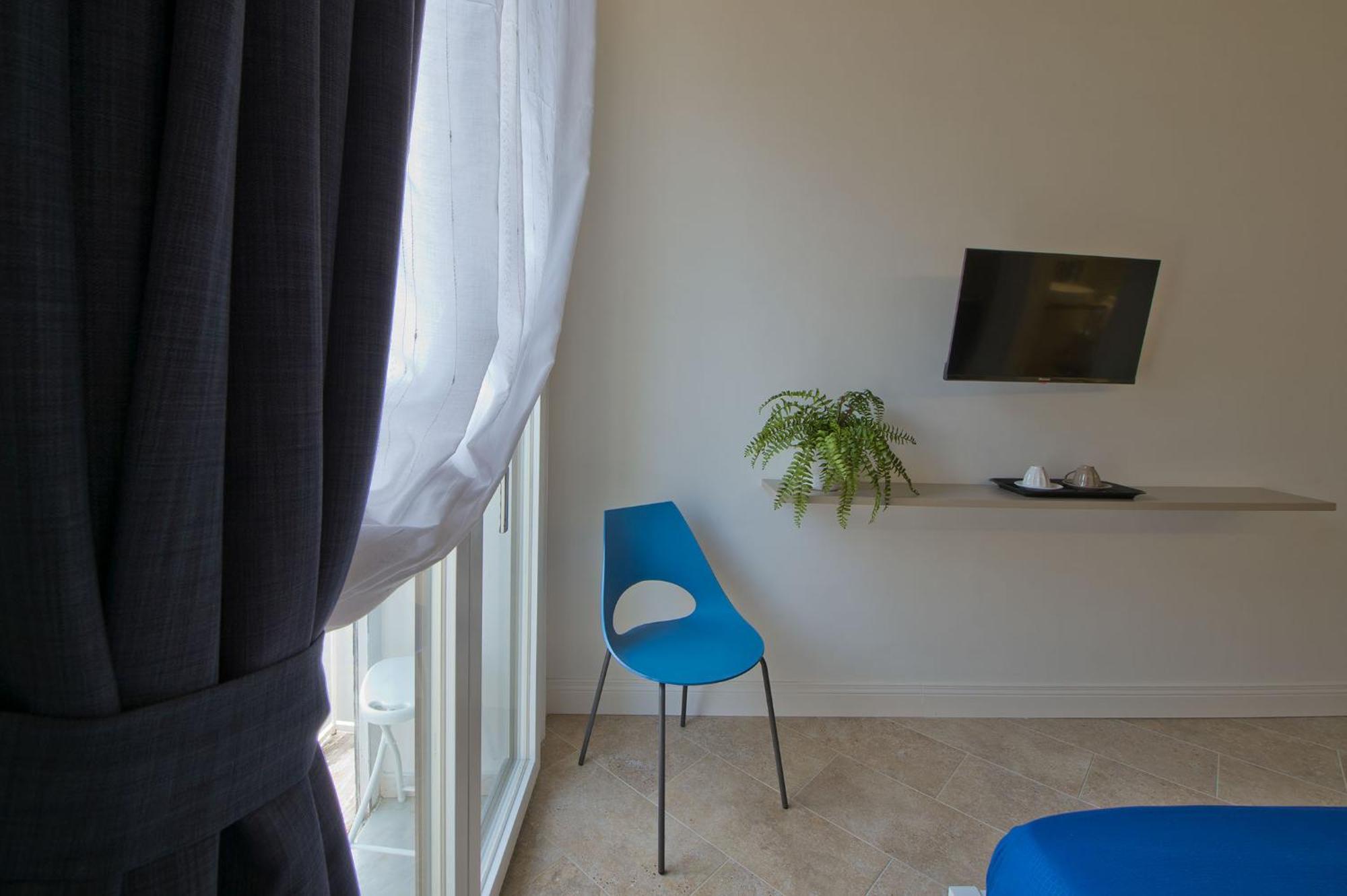 La Viuzza Bed & Breakfast Sorrento Exterior photo