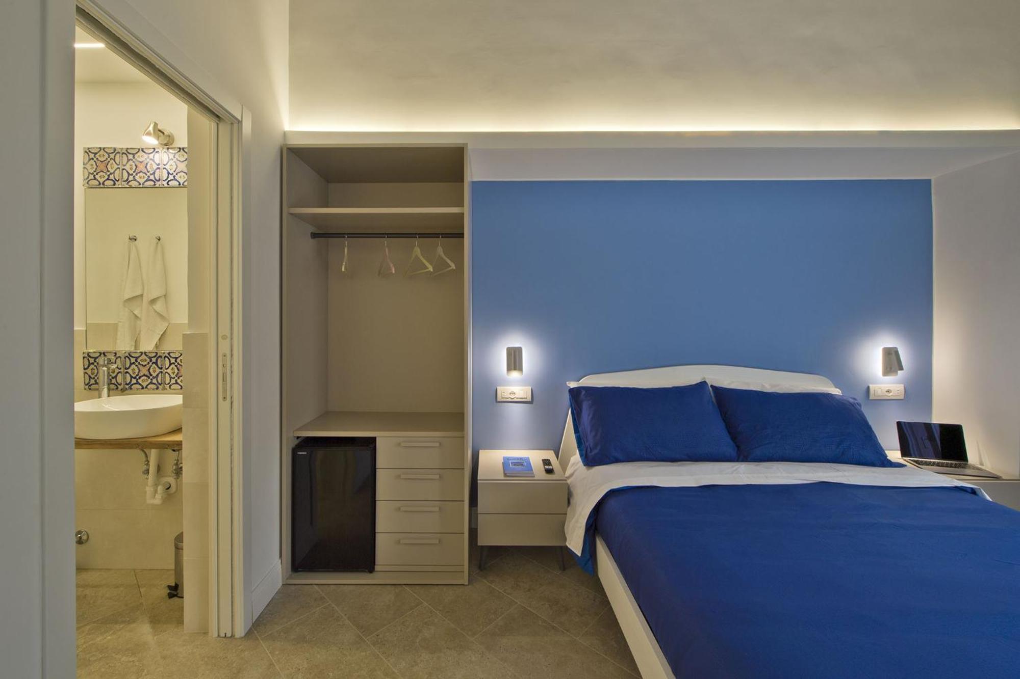 La Viuzza Bed & Breakfast Sorrento Exterior photo