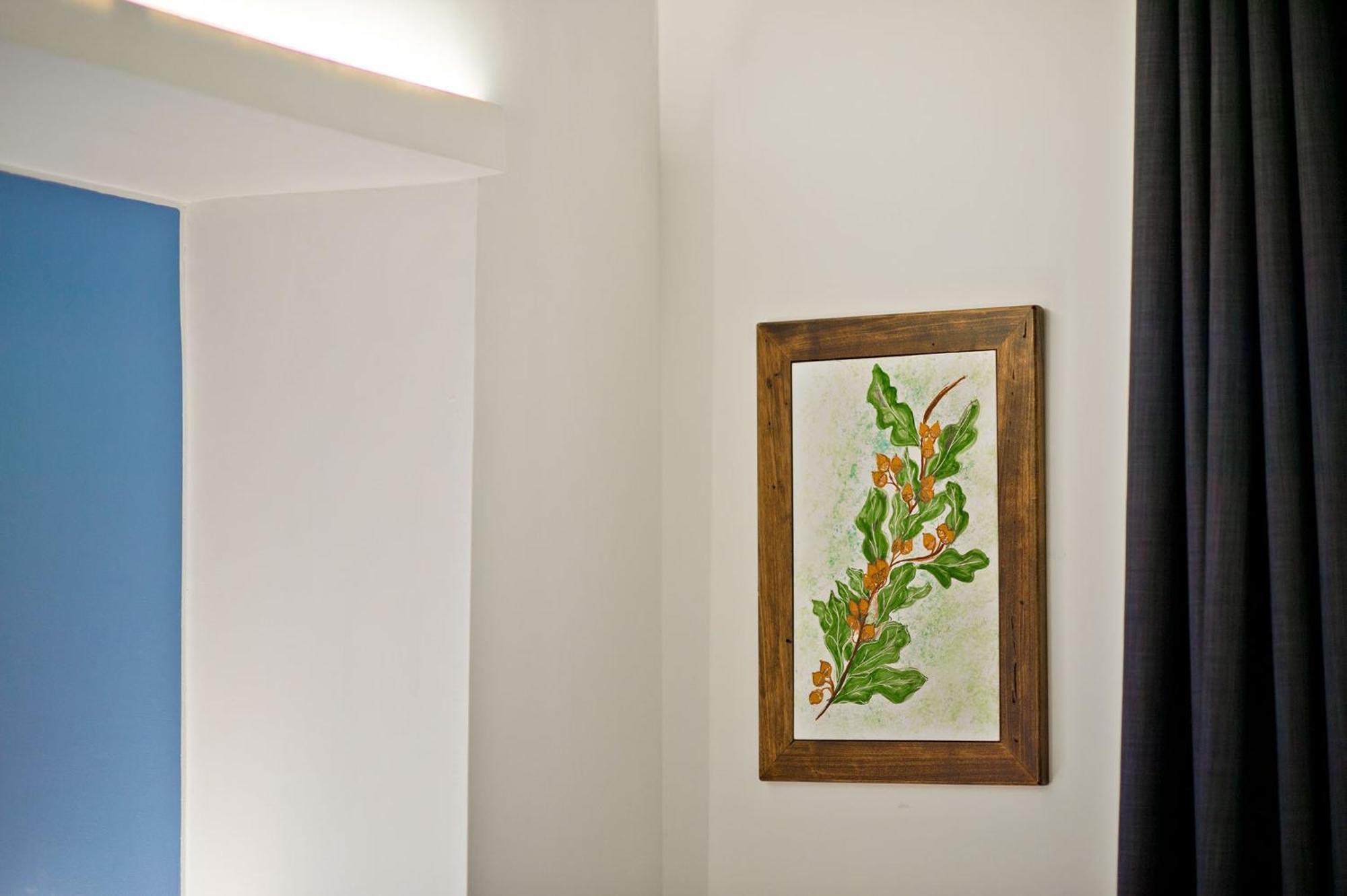 La Viuzza Bed & Breakfast Sorrento Exterior photo