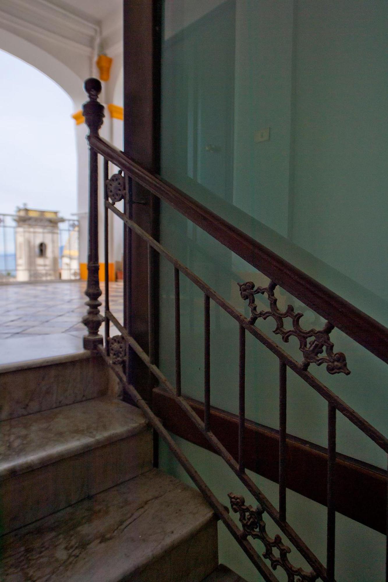 La Viuzza Bed & Breakfast Sorrento Exterior photo